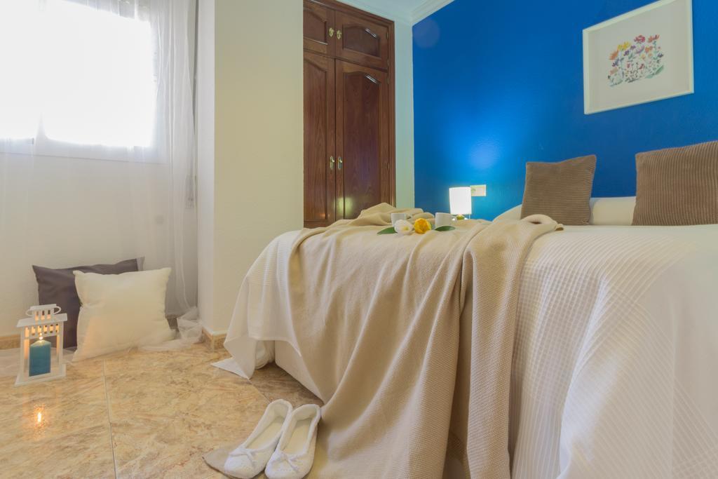 Toros Freshapartments By Bossh! Apartments Malaga Room photo